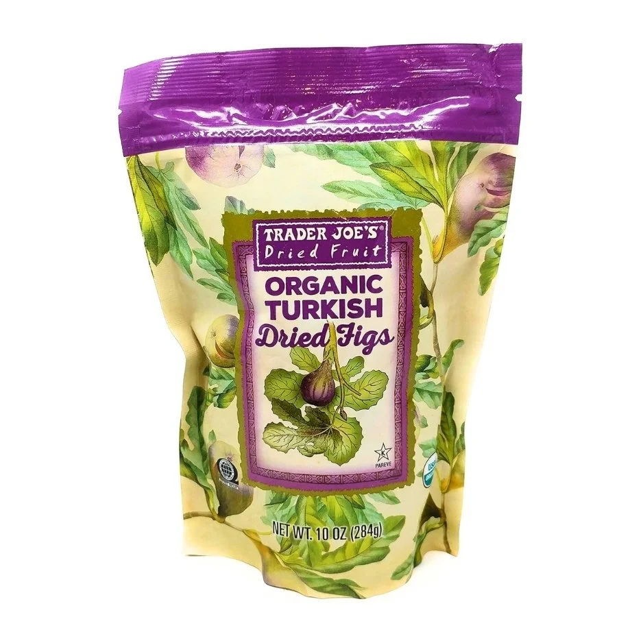 Product image of Organic Turkish Dried Figs