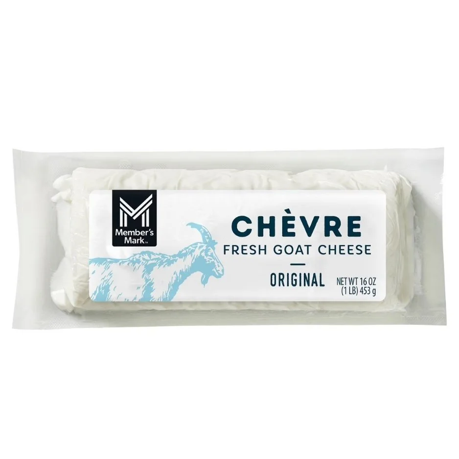 Product image of Chèvre (Fresh Goat Cheese)