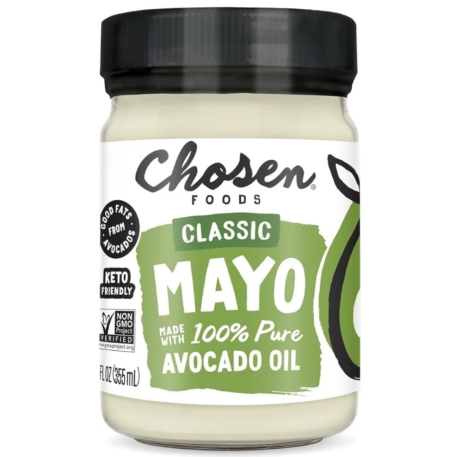 Product image of Avocado Oil Mayo
