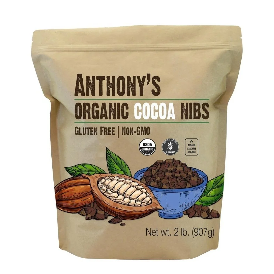 Product image of Cocoa Nibs