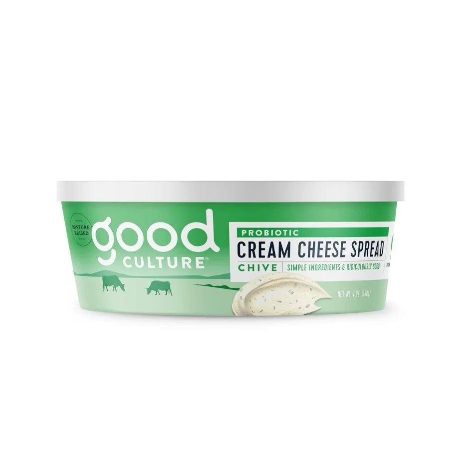 Product image of Good Culture Probiotic Cream Cheese