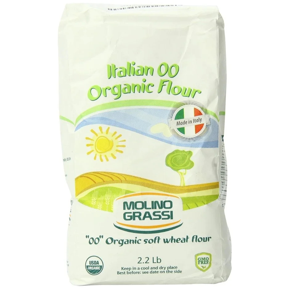 Product image of Italian “00” Organic Flour