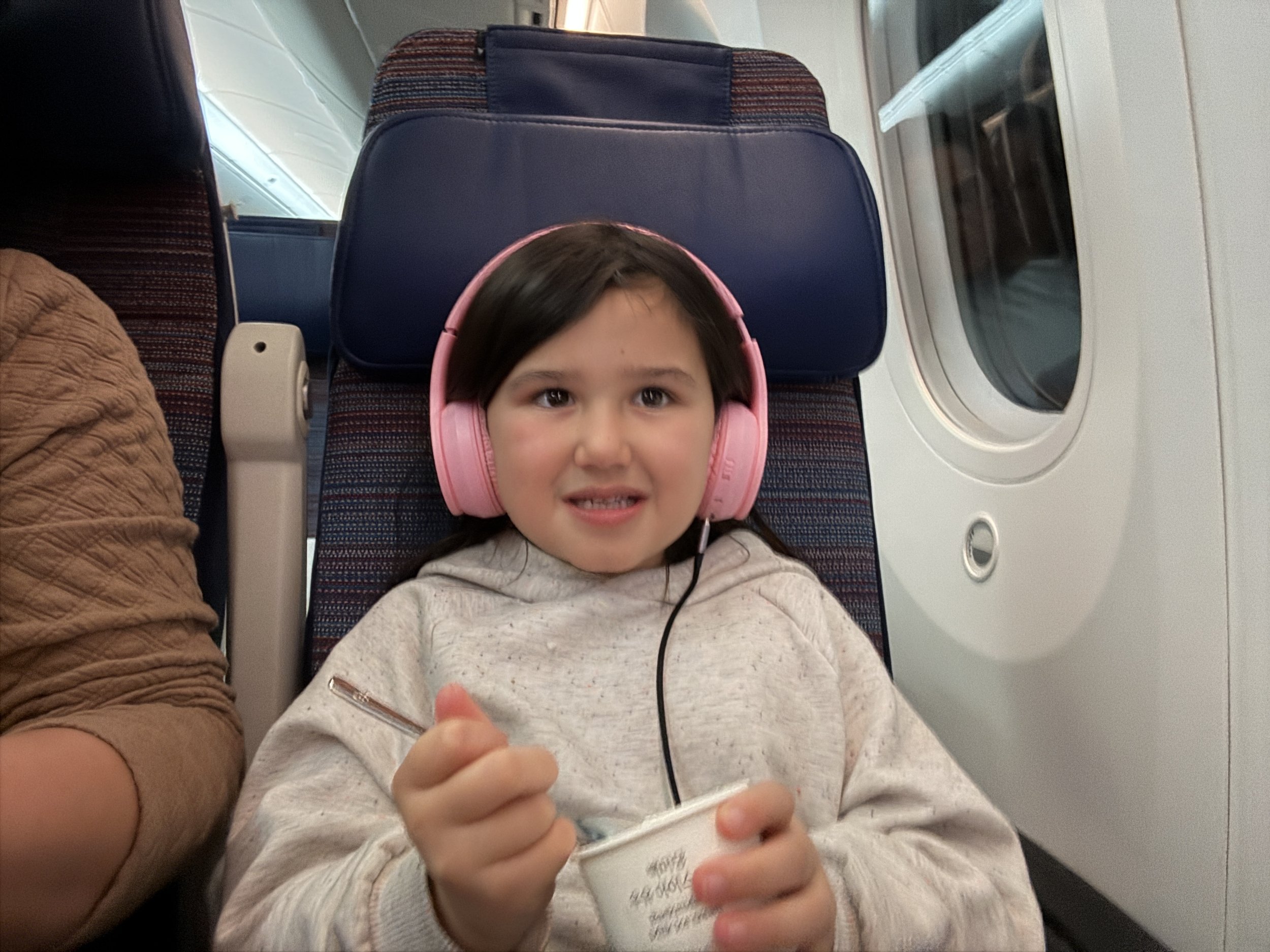 Another year, another adventure