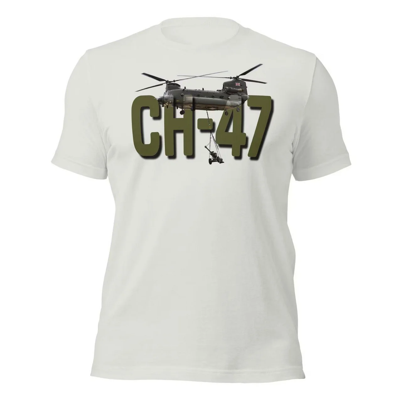 CH-47 Shirt