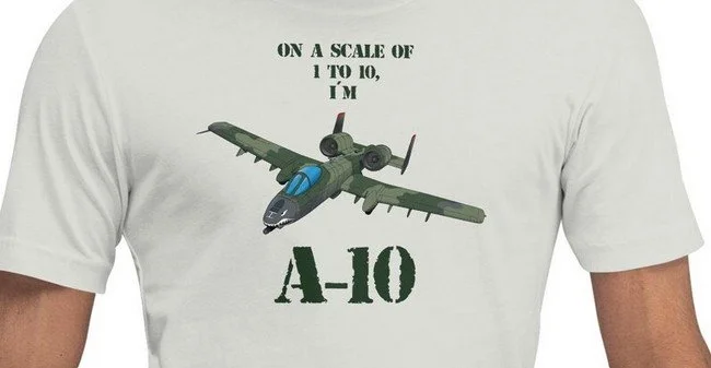 A-10 Shirt