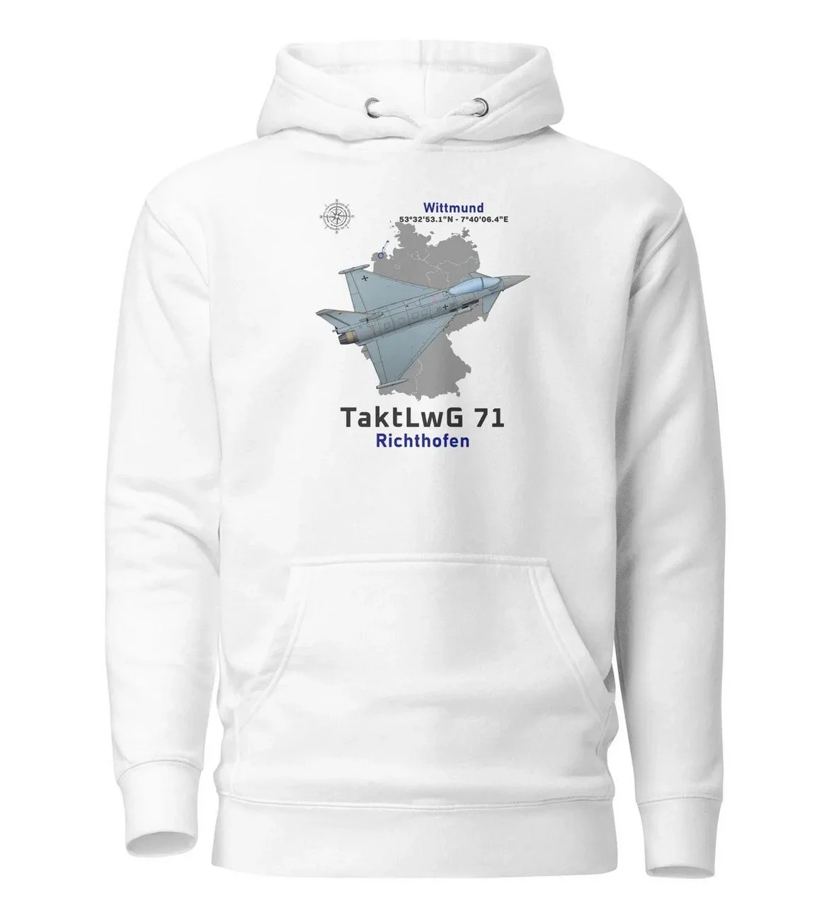 Eurofighter Hoodie