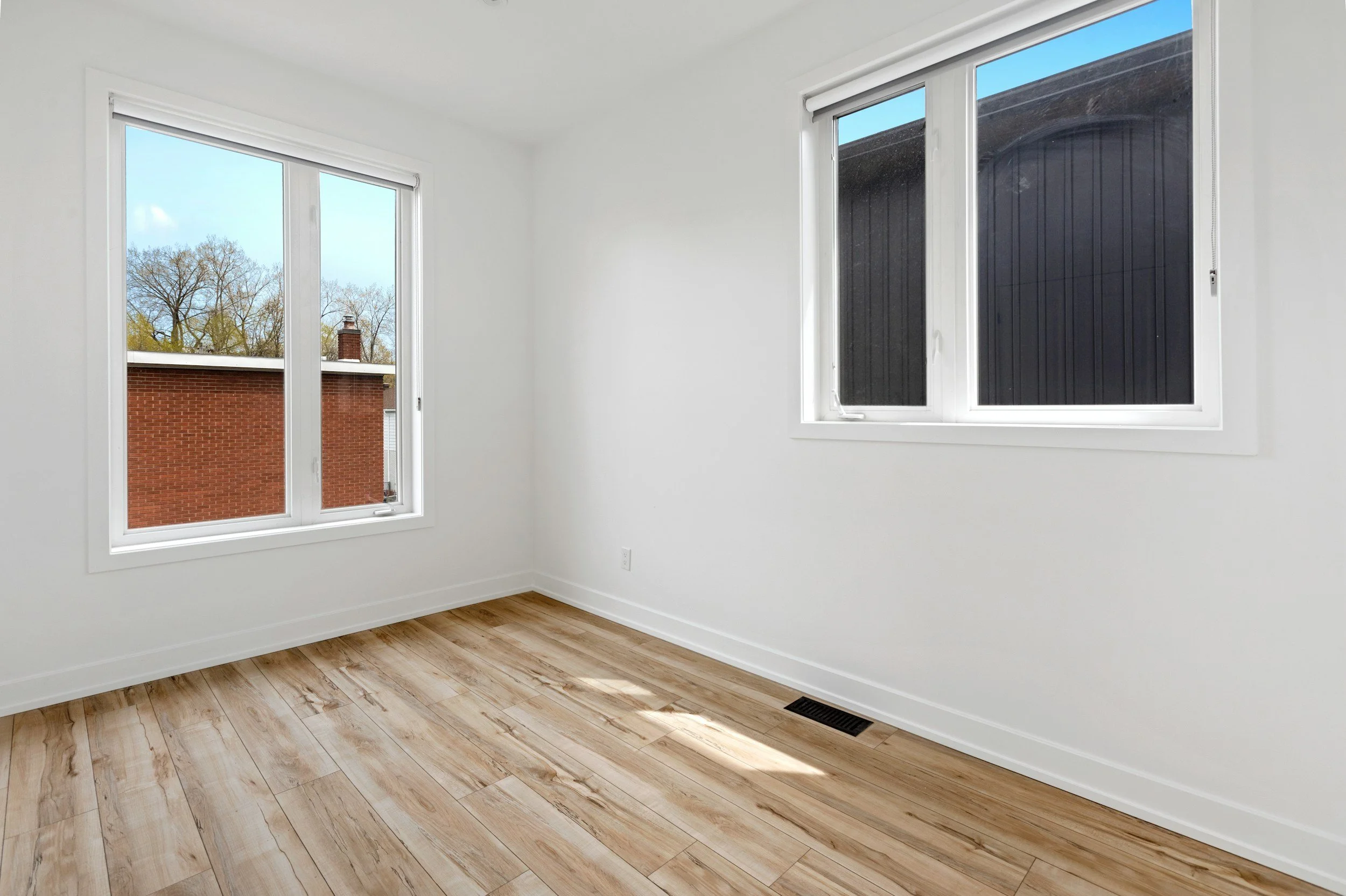 Post Construction Cleaning near me