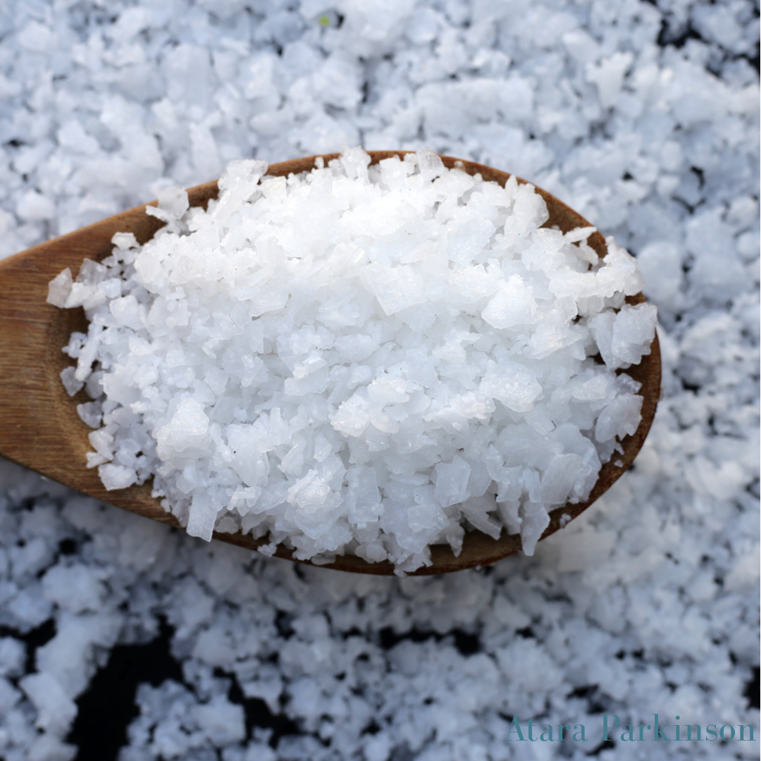 Sodium: The Safety Mineral Your Nervous System Depends On