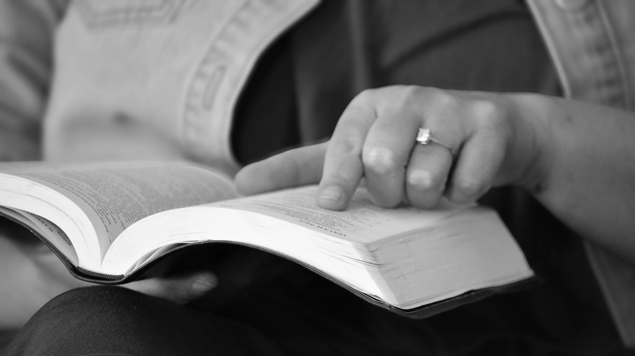 Why Nervous System Regulation Matters for Your Relationship With God