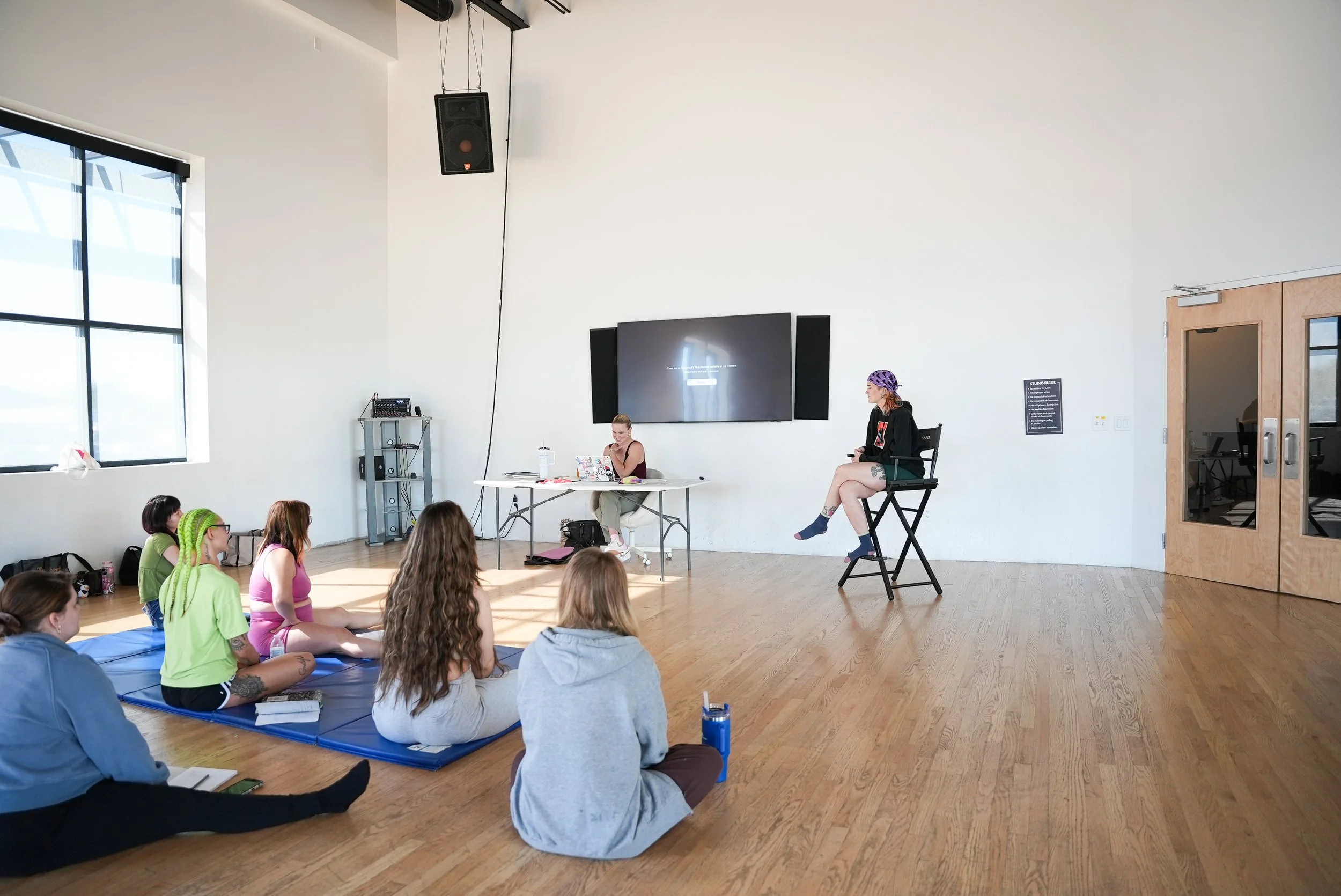 Melinda Training Program.jpg