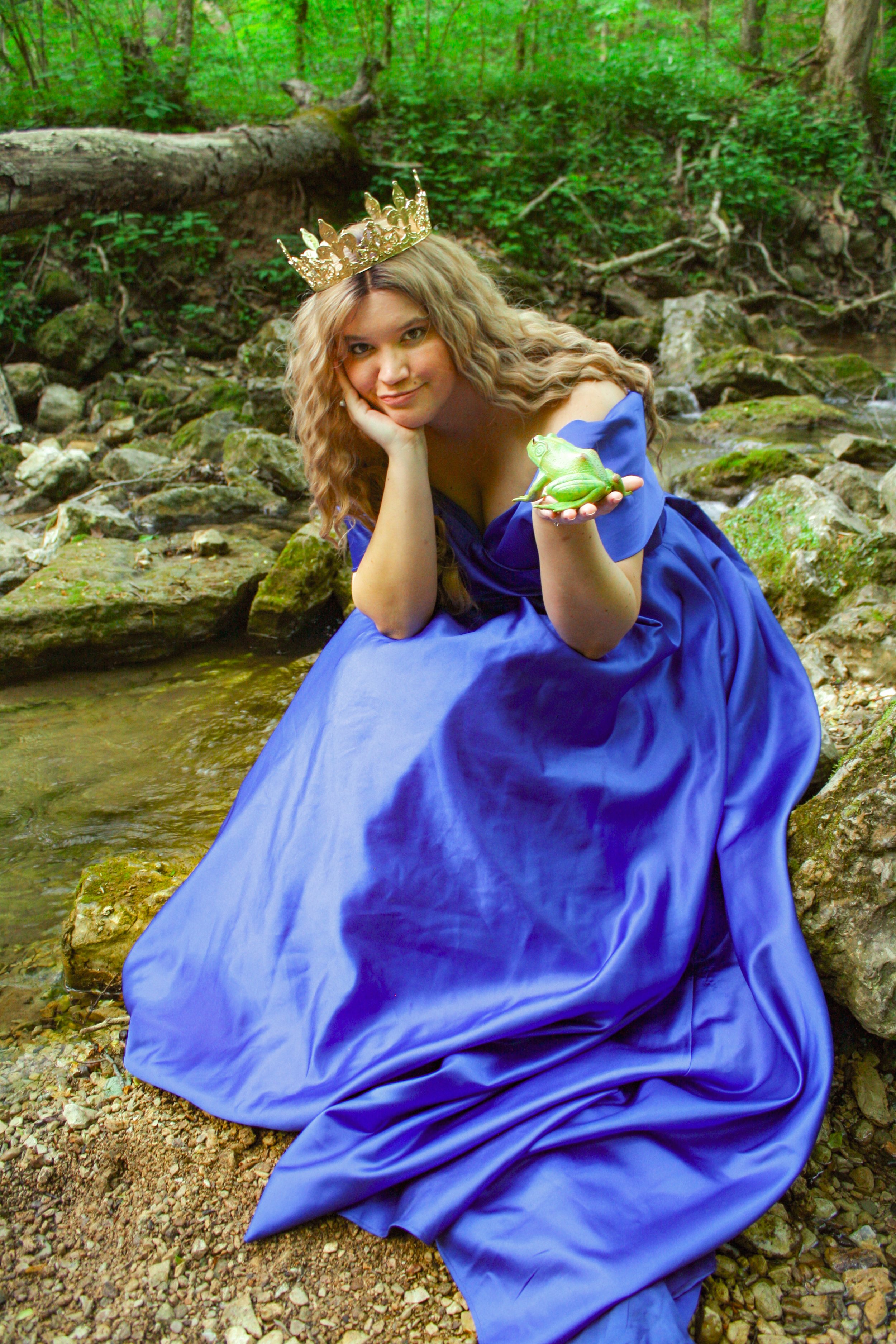 Photographer: Jessica Ruby