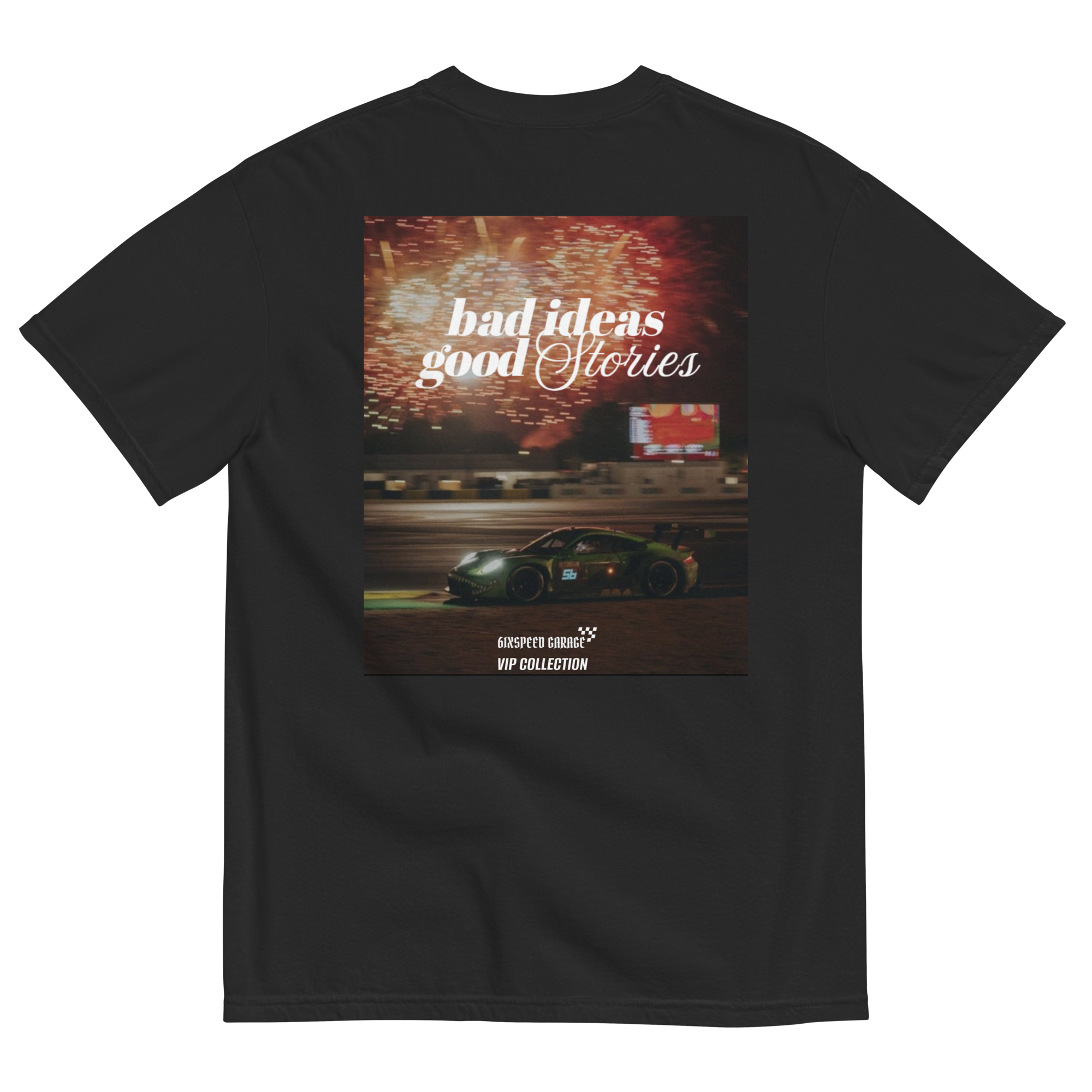 Vip Tee (Sept.)