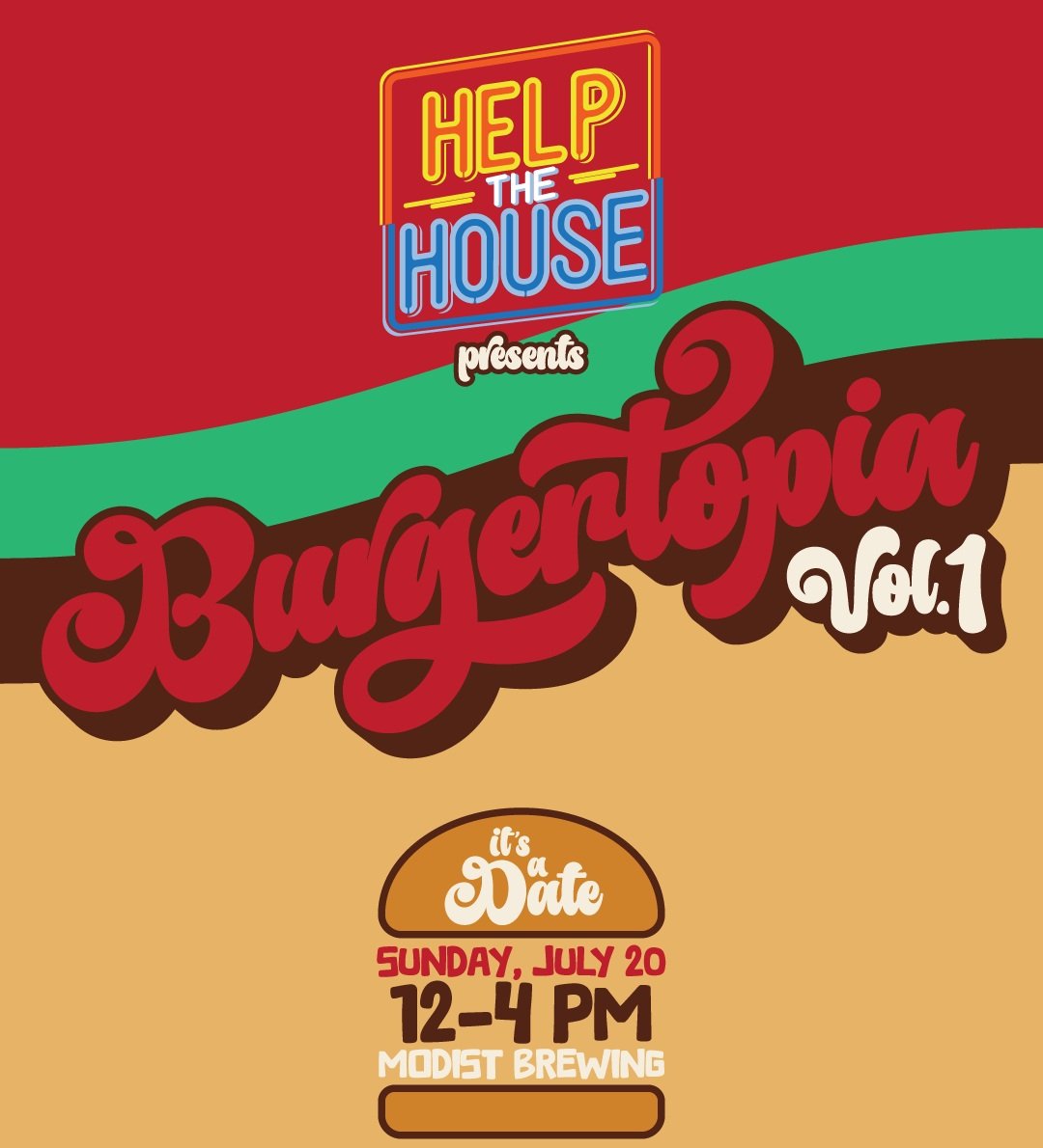 Burgertopia
