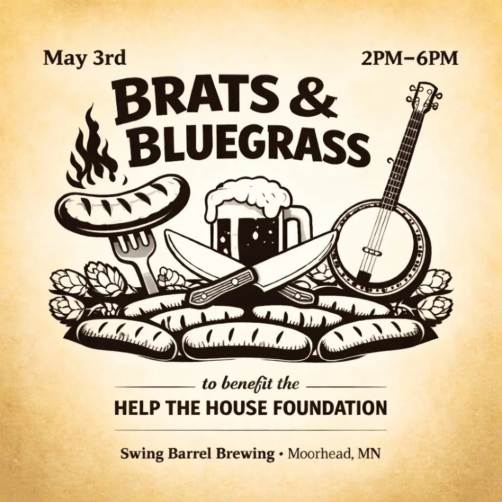 Brats & Bluegrass