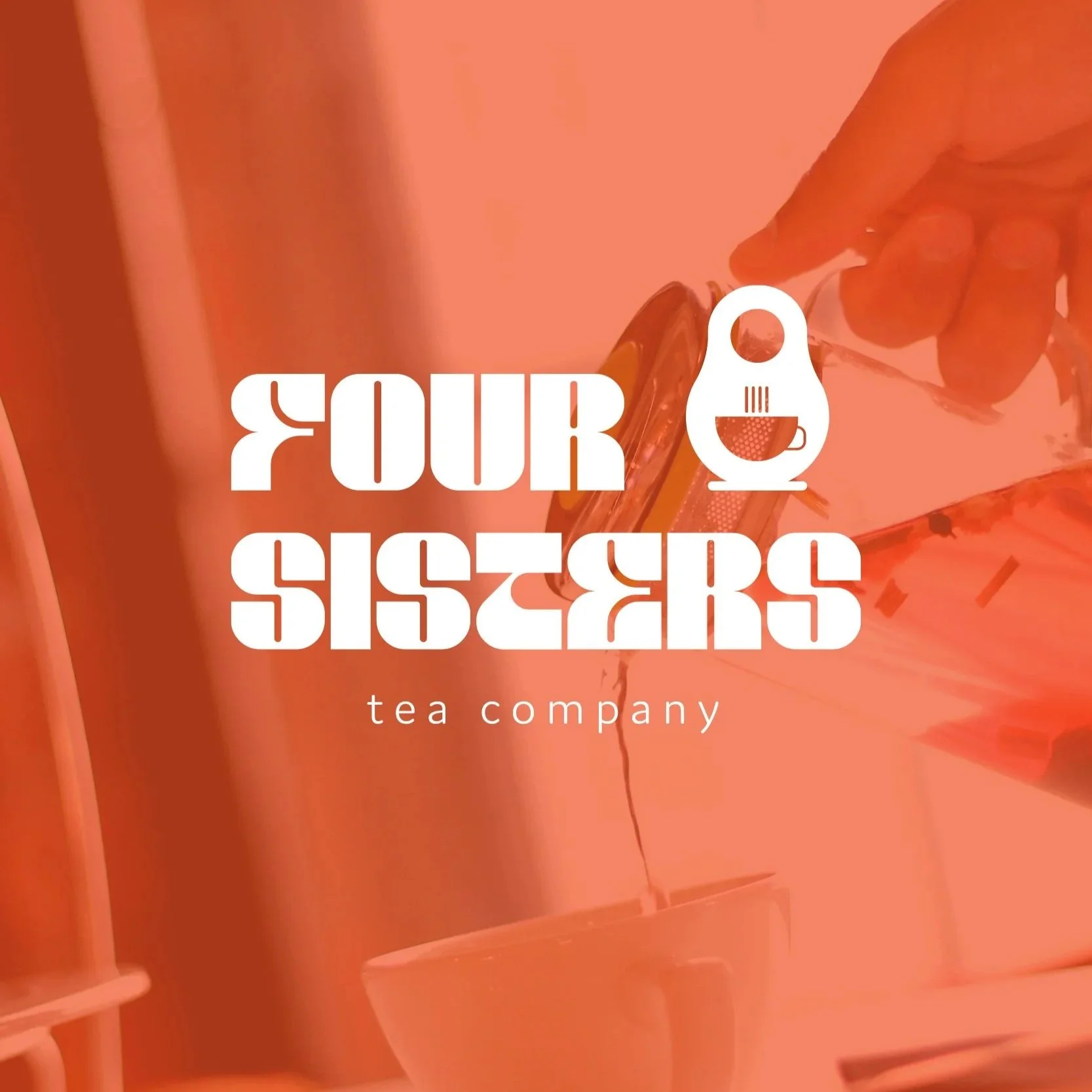 Four Sisters