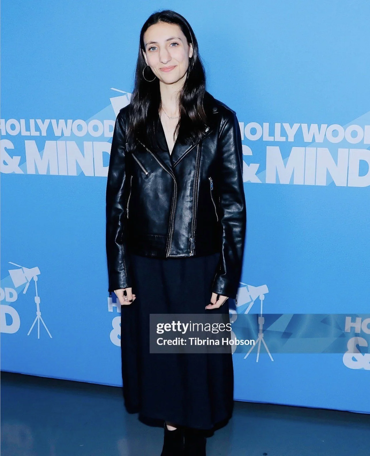 Stella at Hollywood and Mind's Nashville Summit, October 2025