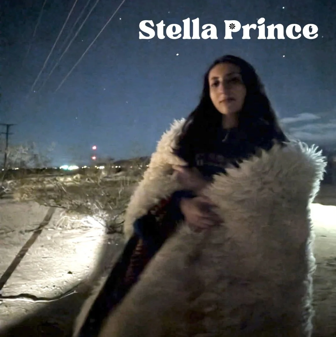Stella Prince What's Mine