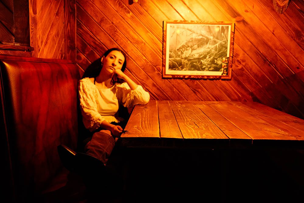 photo by Larry Niehues