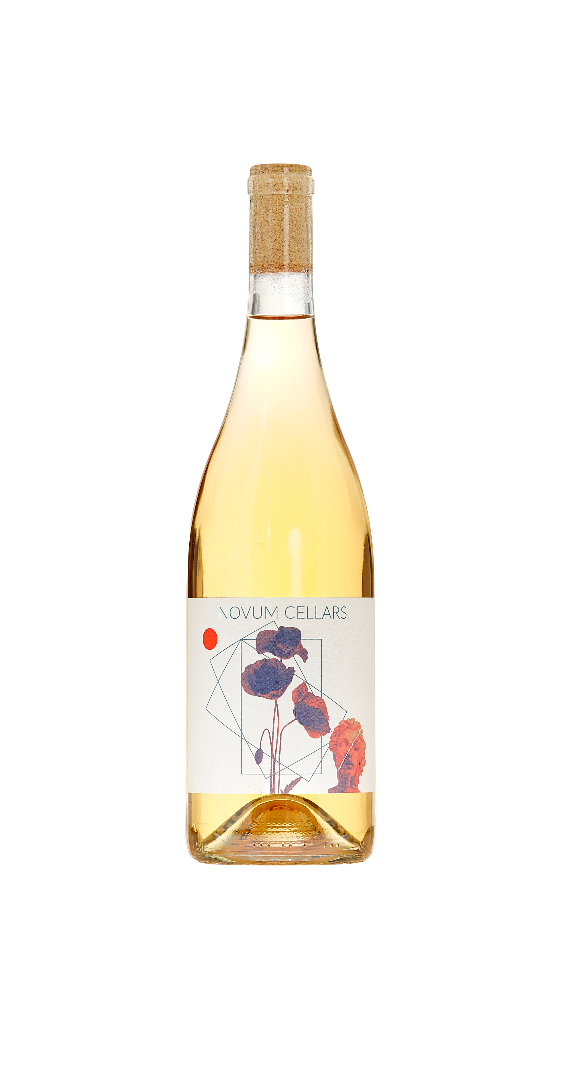 AURUM | SKIN CONTACT MUSCAT CANELLI