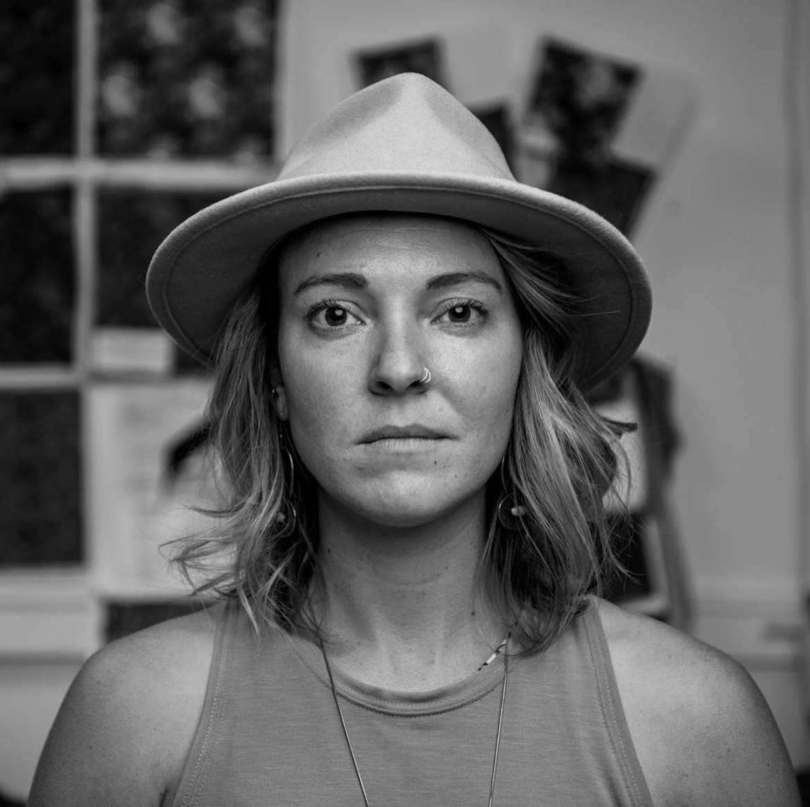 My Outdoors Story: Mallory Ottariano