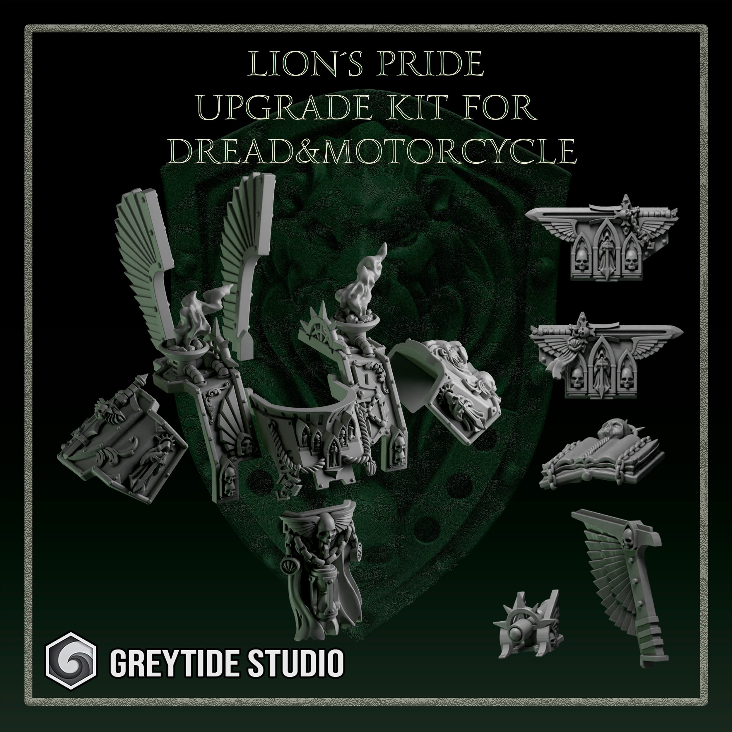 Lion's pride Upgrade kit for Dread&Motorcycle.jpg