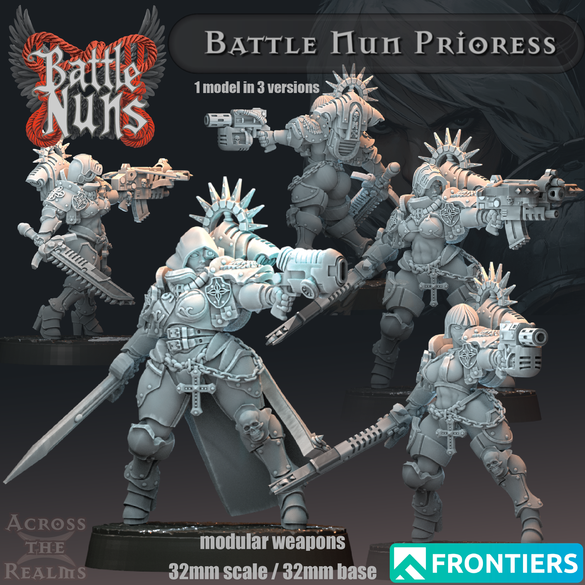 Battle Nun Graphics - Heroes_Battle Nun Prioress 1.png