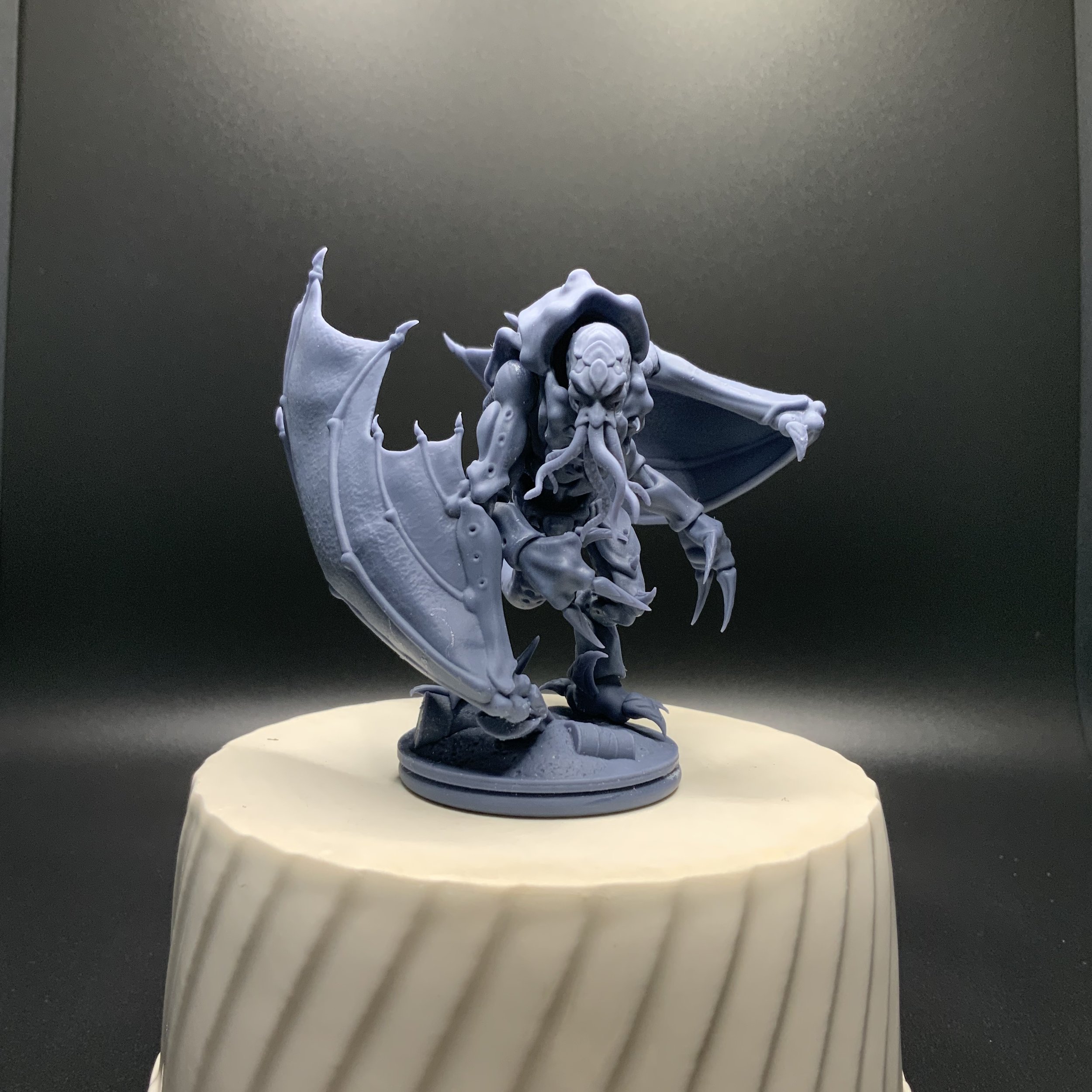 Cthulhu Monsters: Shrike