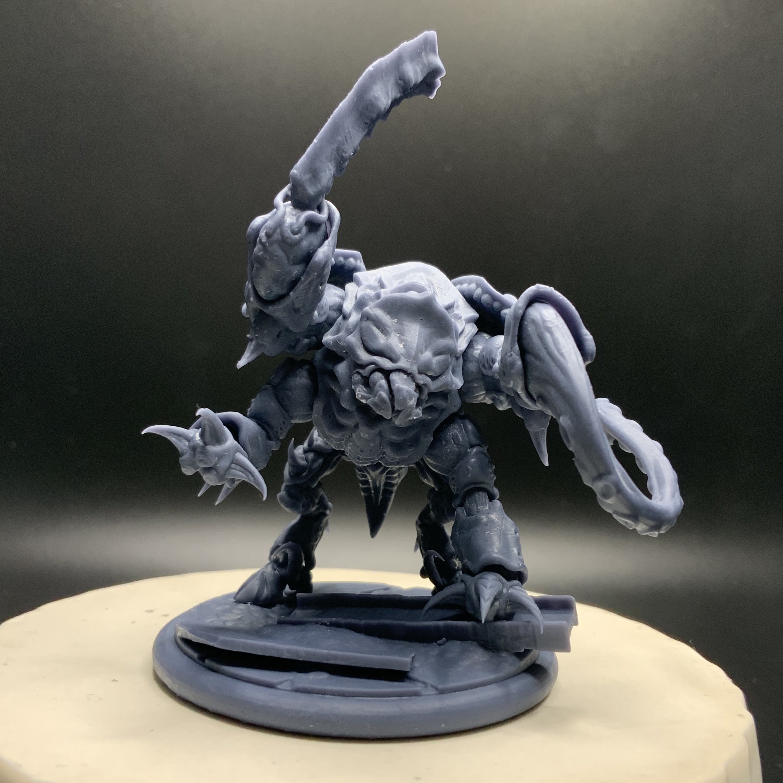 Cthulhu Monsters: Guardian