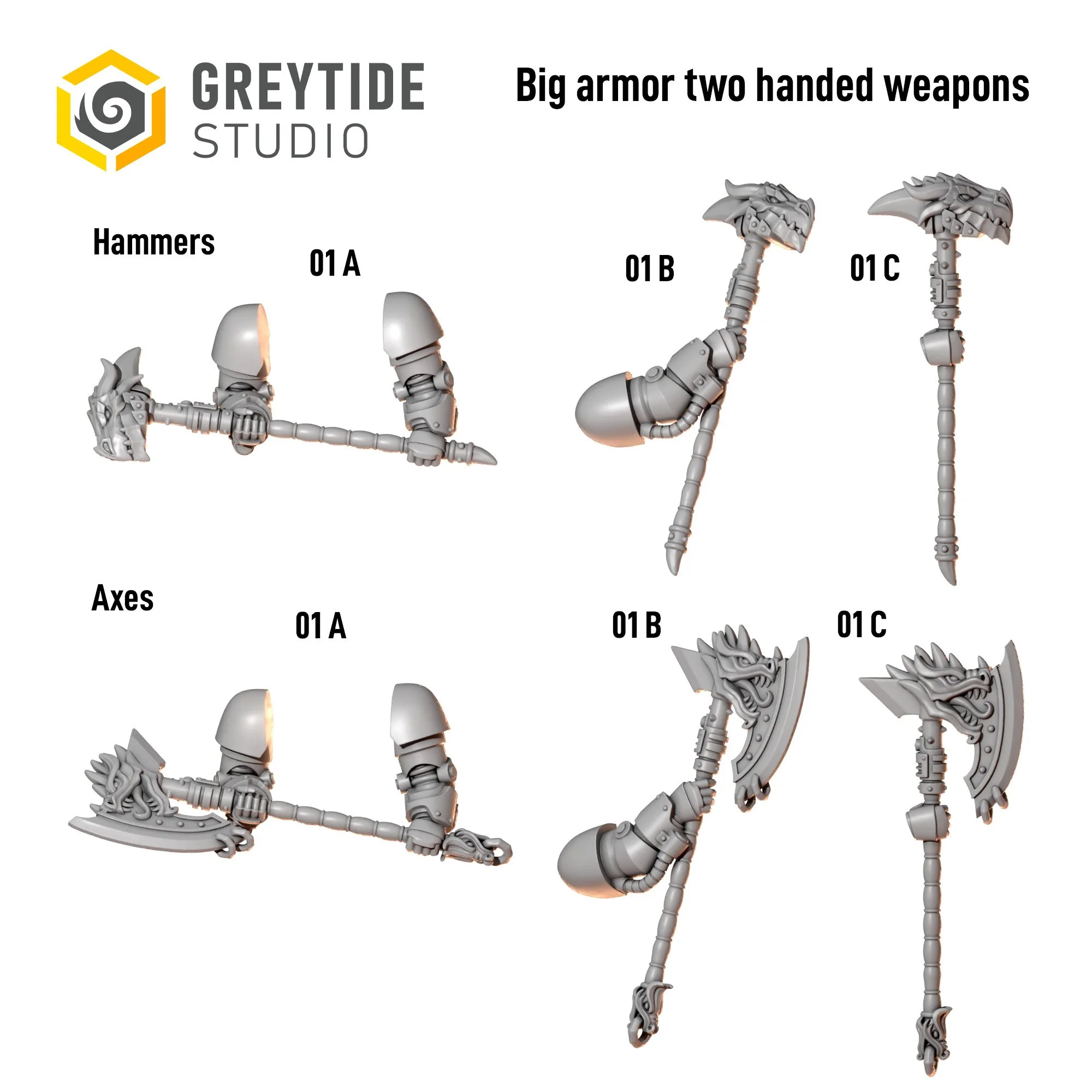 AW2 Big armor two handed weapons.jpg