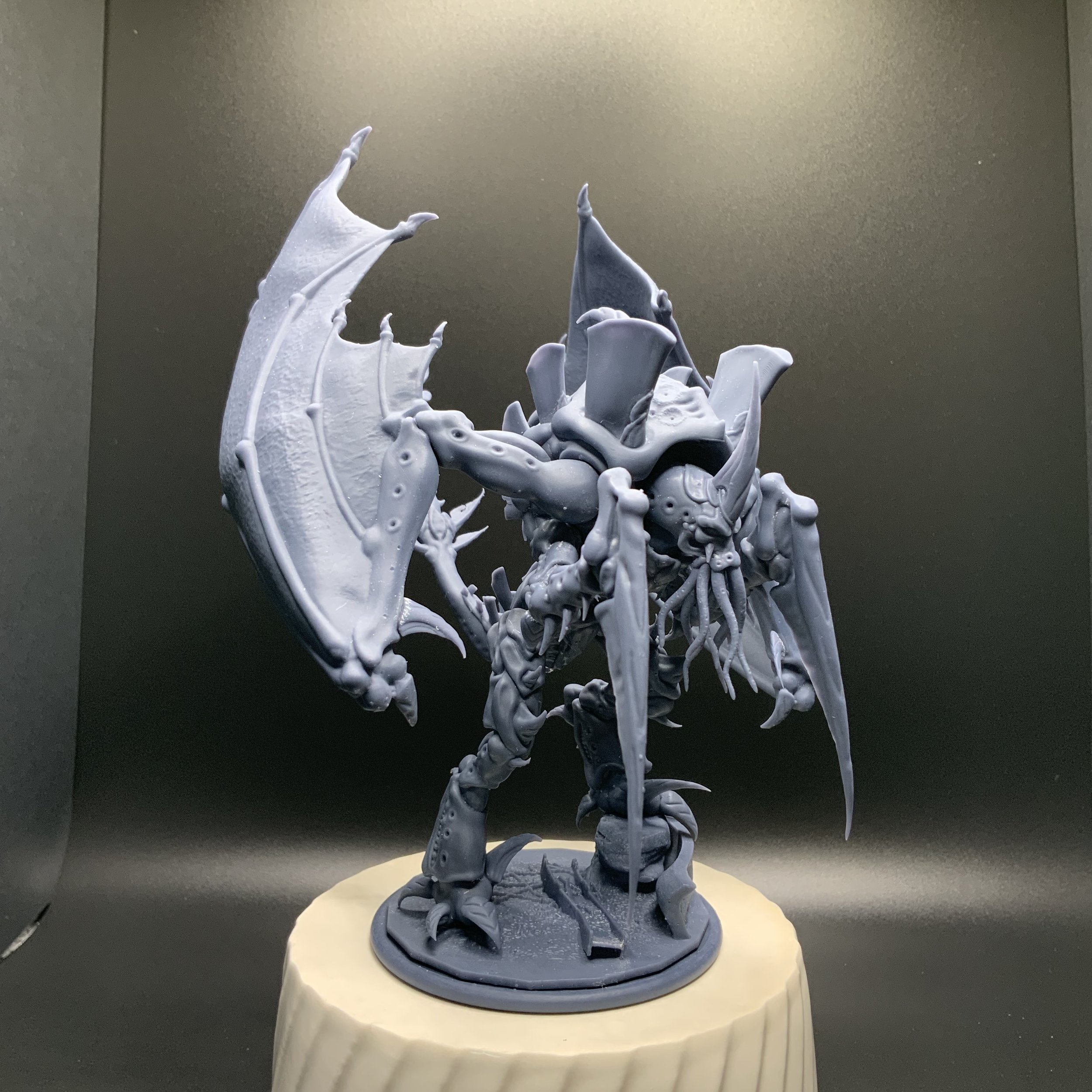 Cthulhu Monsters: Flying Oppressor