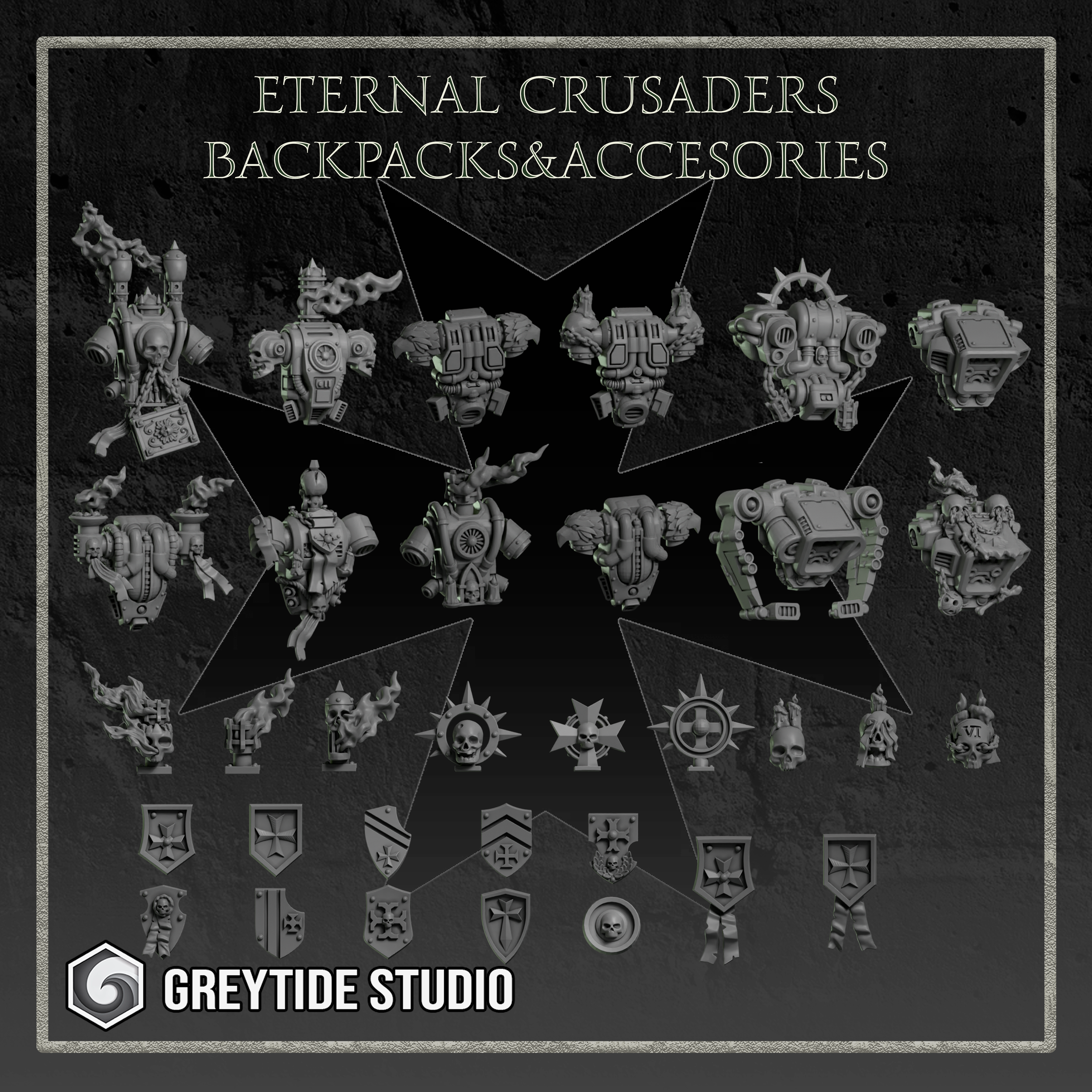 Eternal crusadersbackpacks&accesories.png