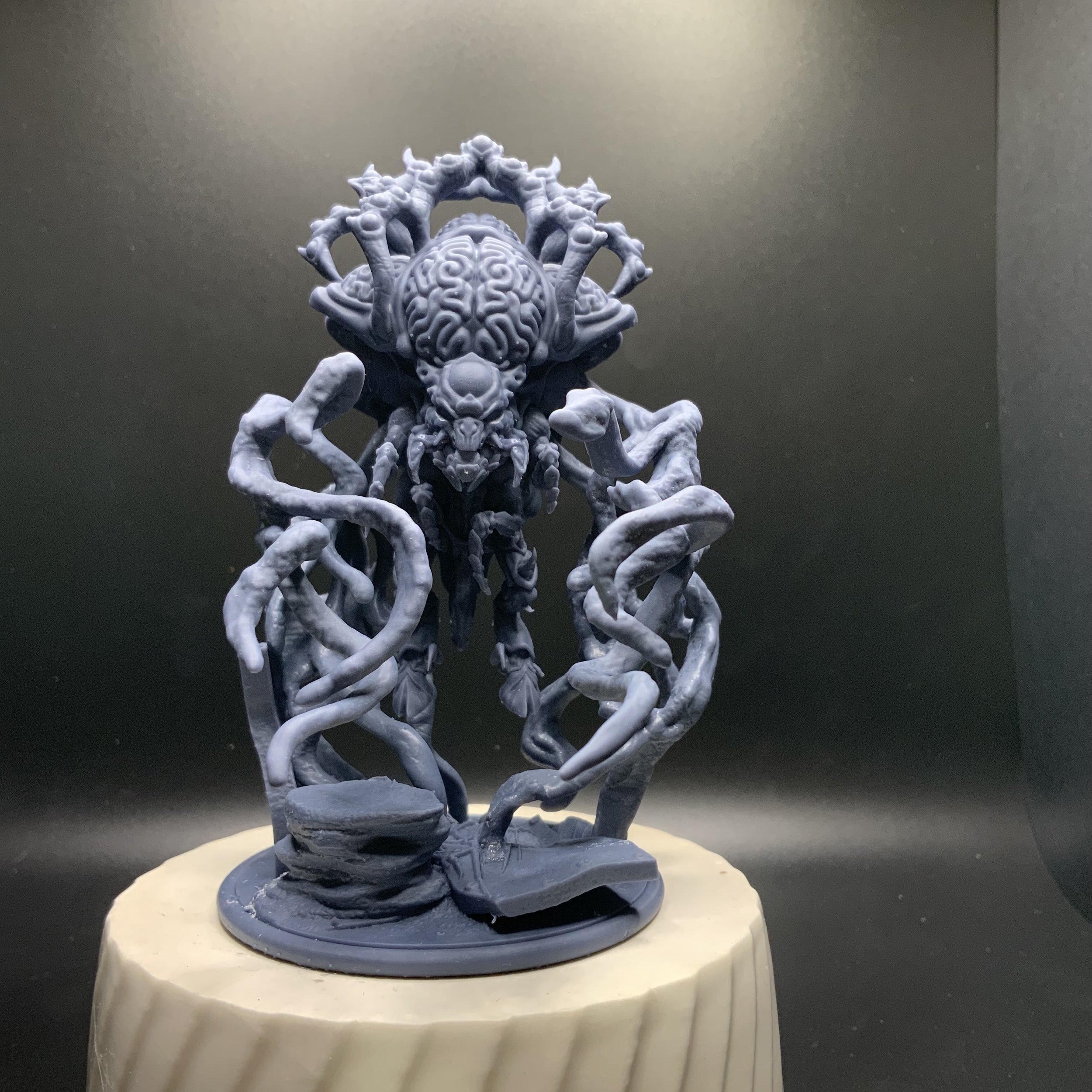 Cthulhu Monsters: Mind Oppressor