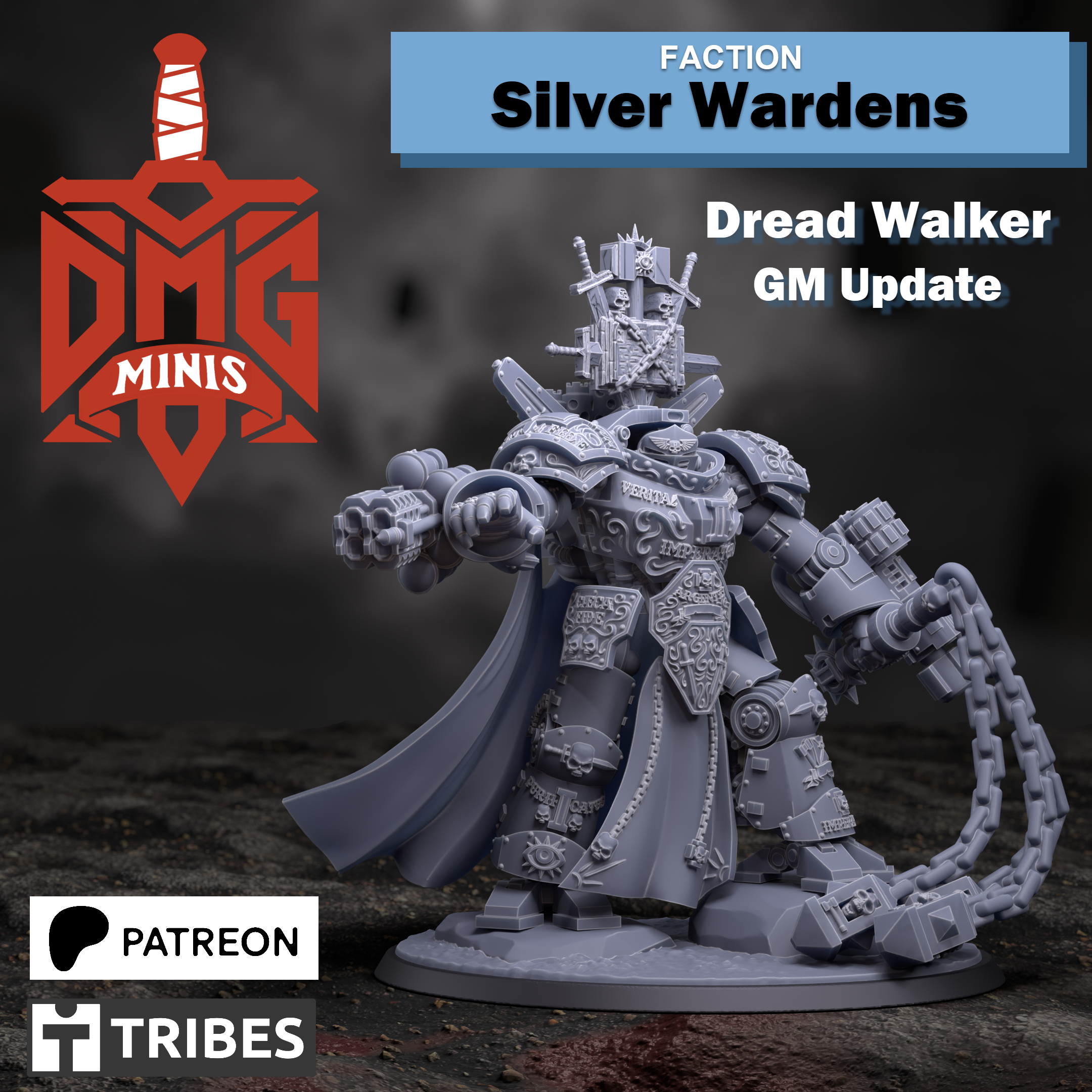 Dreadknight GM Flail.png
