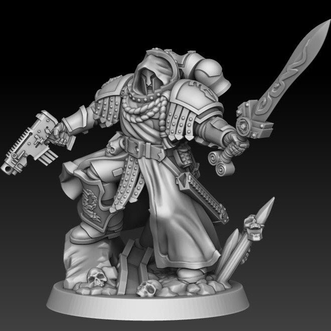 Sons of Spartania: Mage