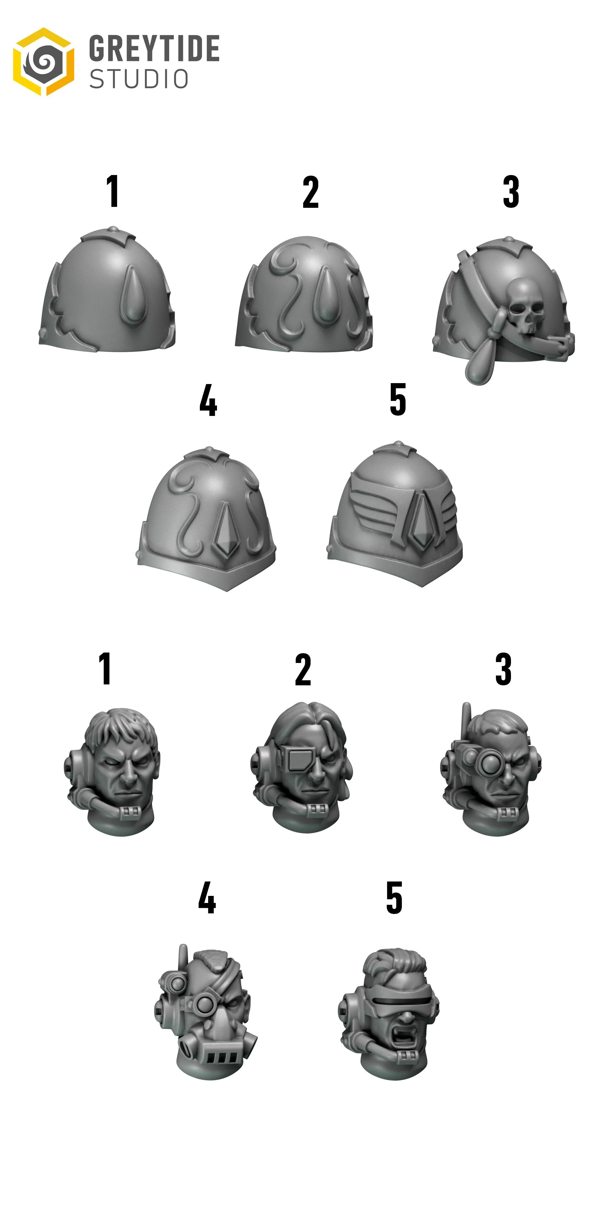 Crimson Lords: Rangers