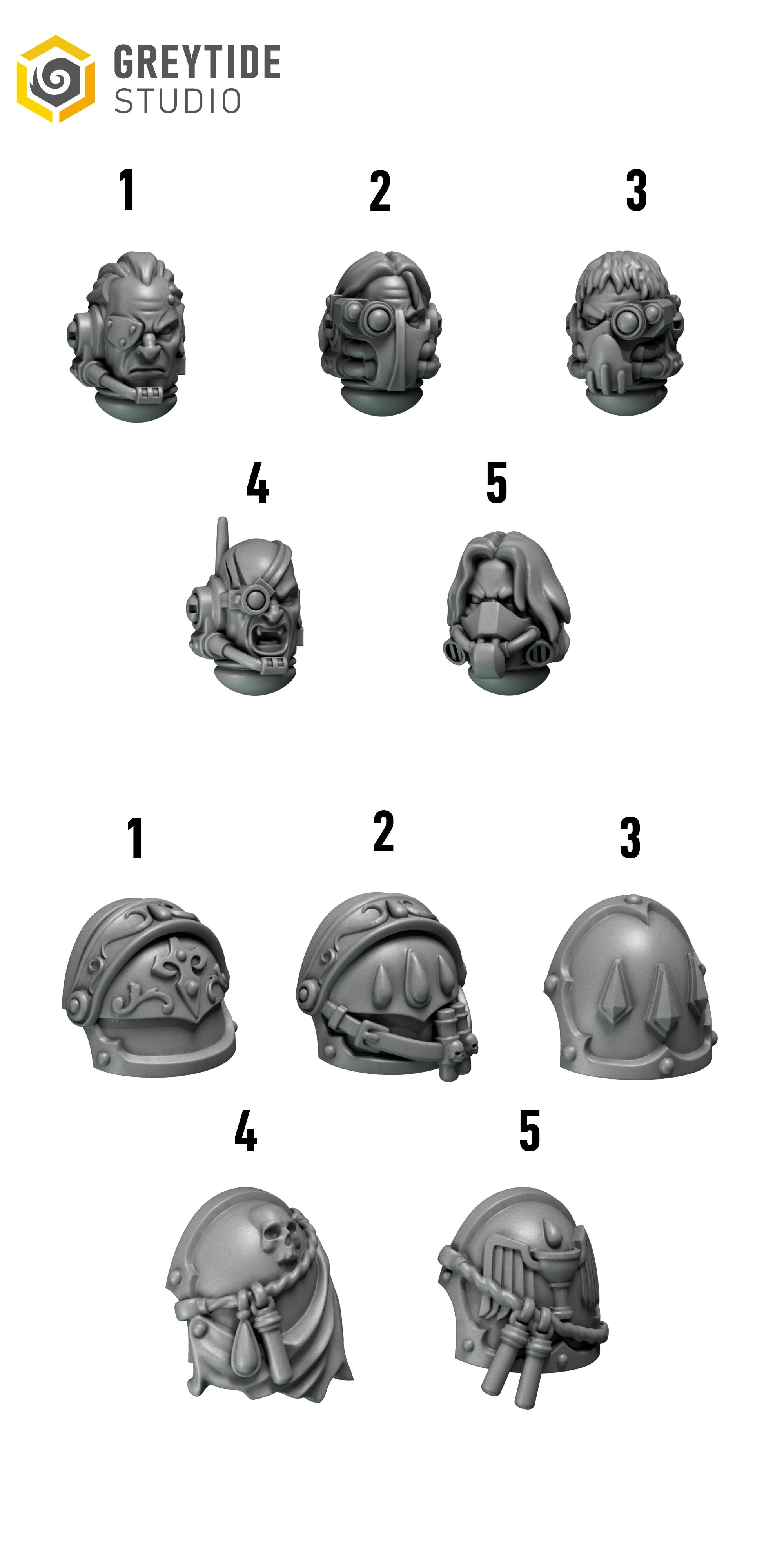 Crimson Lords: Tactical