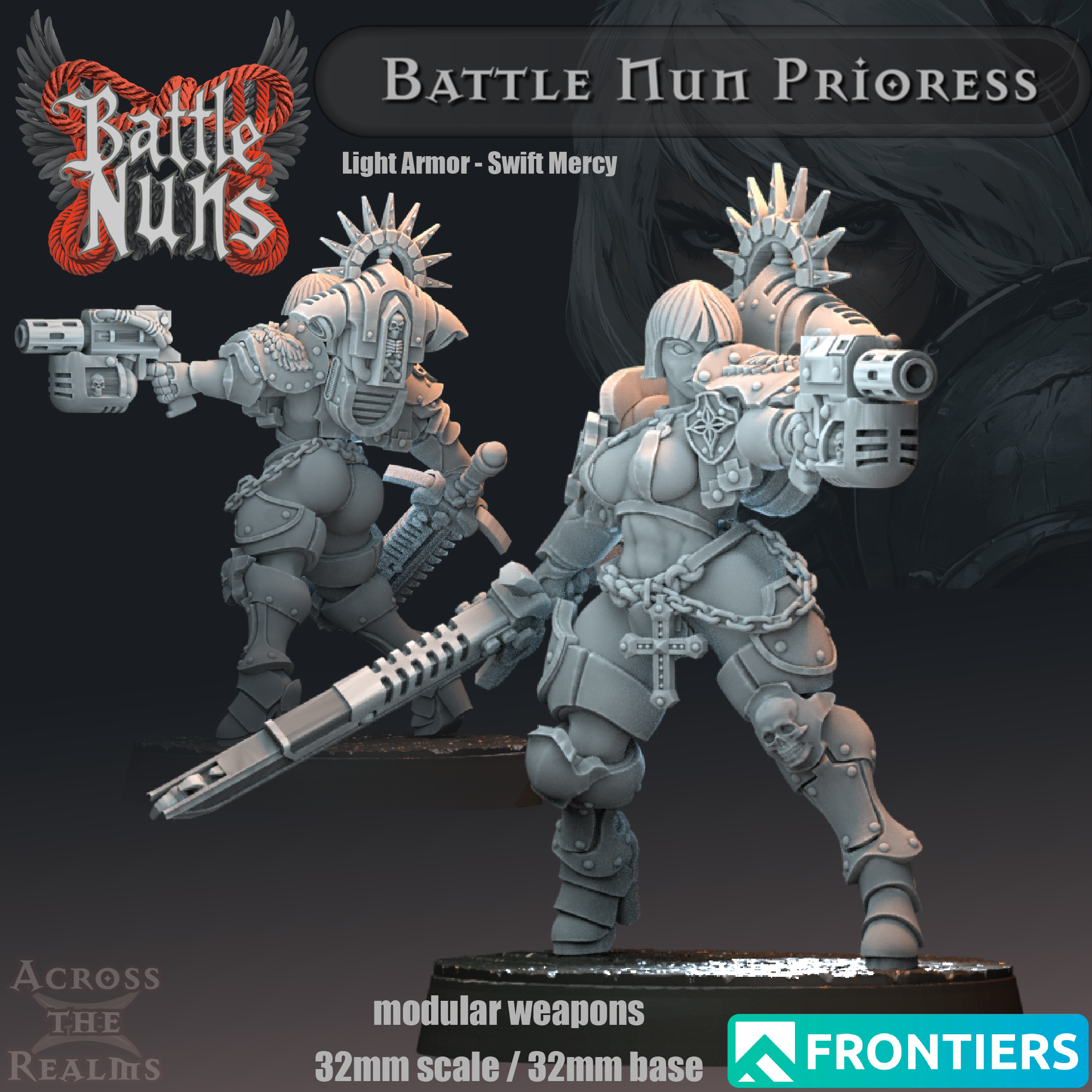 Battle Nun Graphics - Heroes_Battle Nun Prioress 4.png