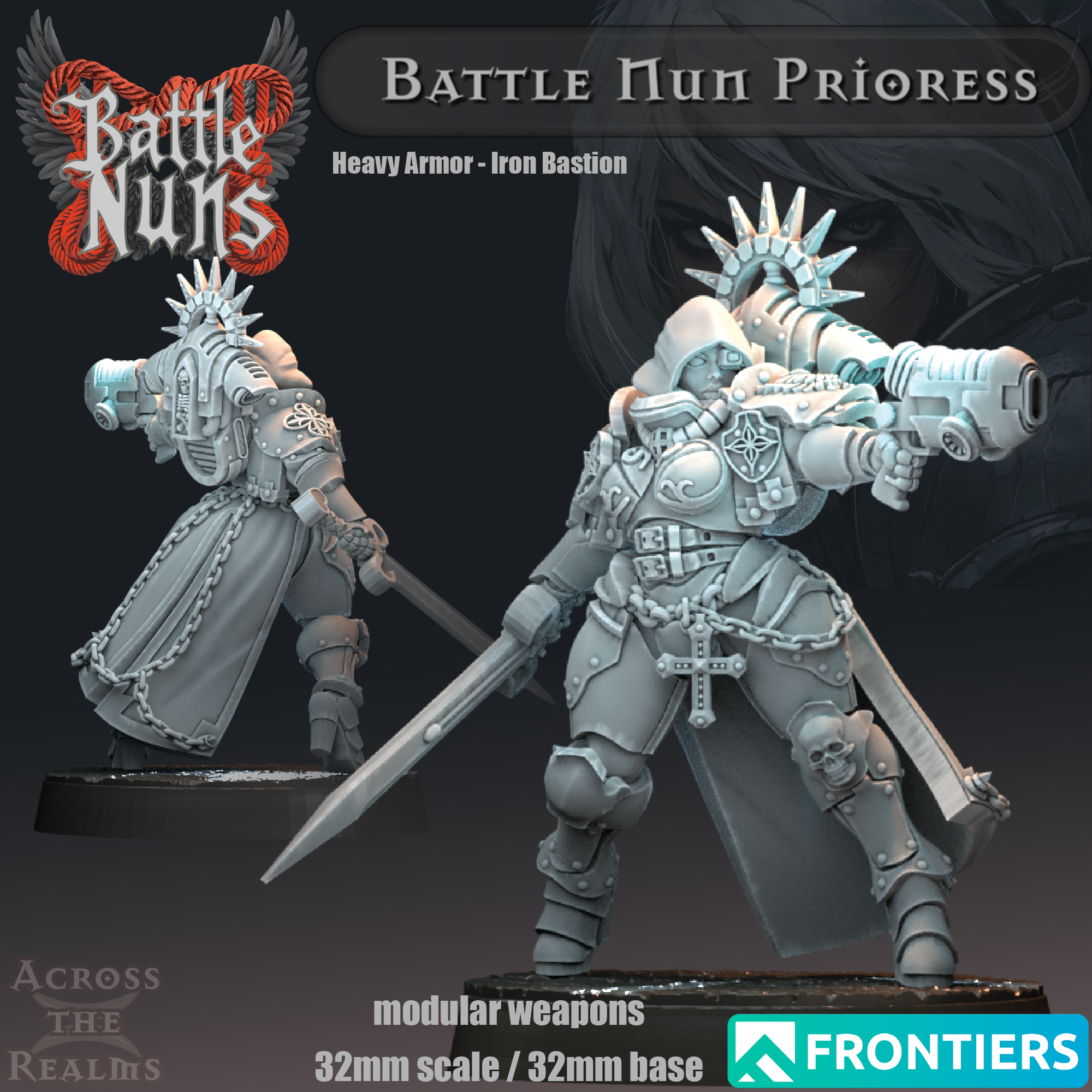 Battle Nun Graphics - Heroes_Battle Nun Prioress 2.png