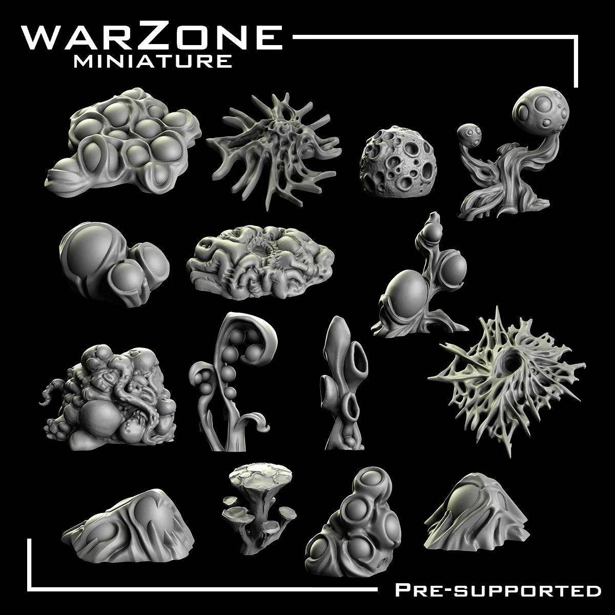 Alien Plants and Biomass