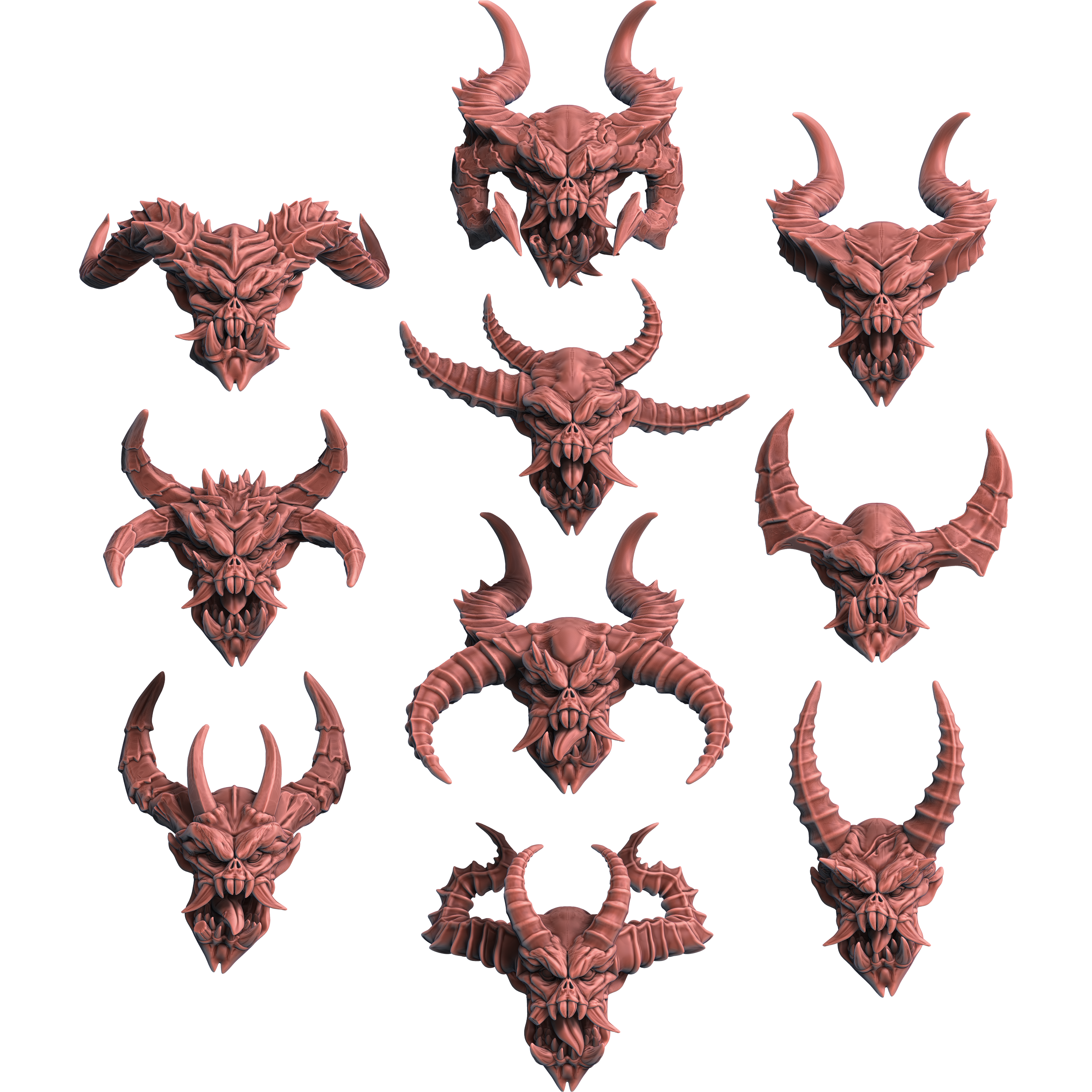 Chaos Wrath - Malachii