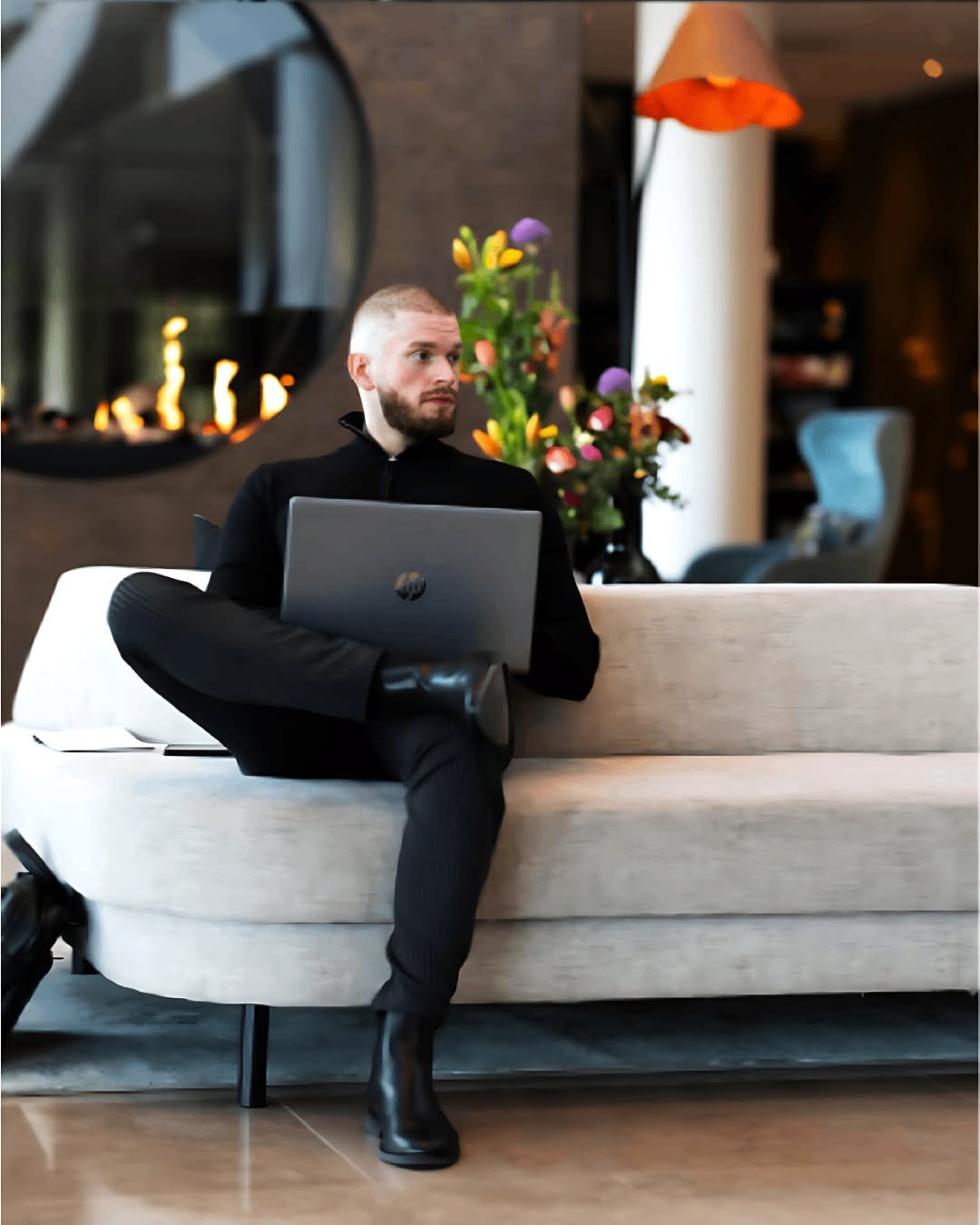 Your ego isn't going anywhere. And that's actually good news.

Because trying to kill your ego is like trying to cut off your shadow - exhausting, impossible, and missing the point entirely.

The real game isn't ego death. It's ego employment.

Your 