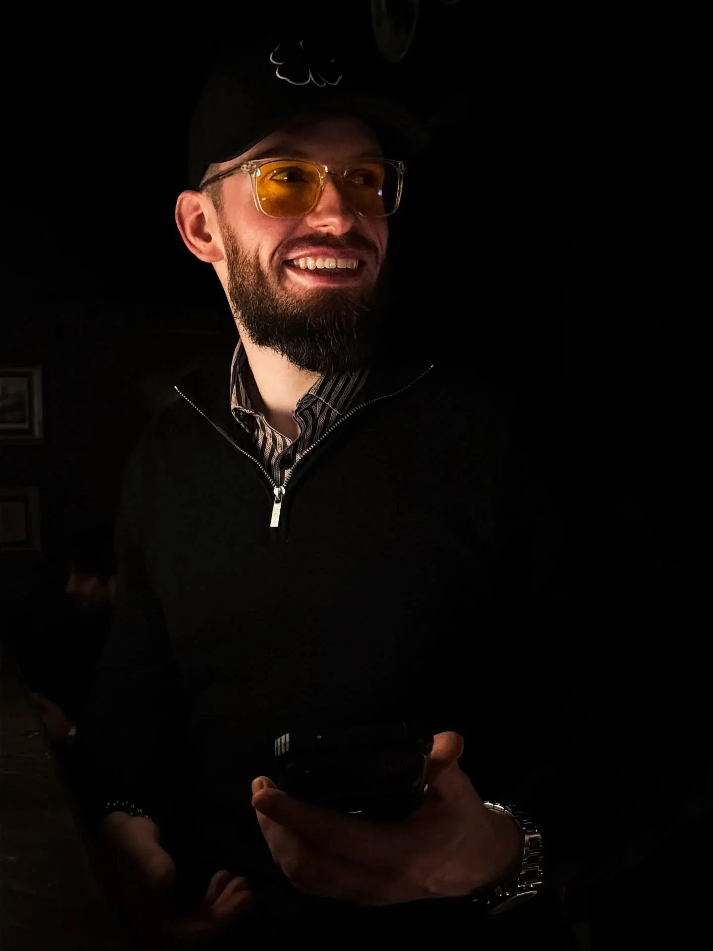 Whenever your life hits a threshold...

pause.

Look around.

Is your environment actually giving you energy, or is it draining you in a not-so-subtle way?

Are the people closest to you adding something real?Good energy, momentum, money, growth?

Or