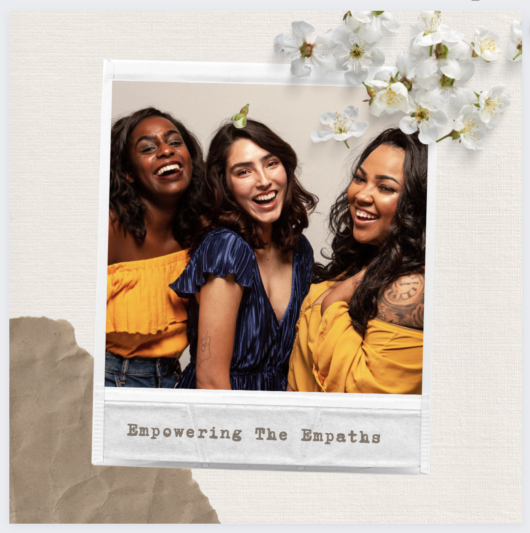 empowering the empaths course online on demand