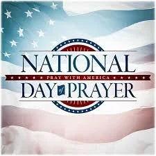 National Day Of Prayer