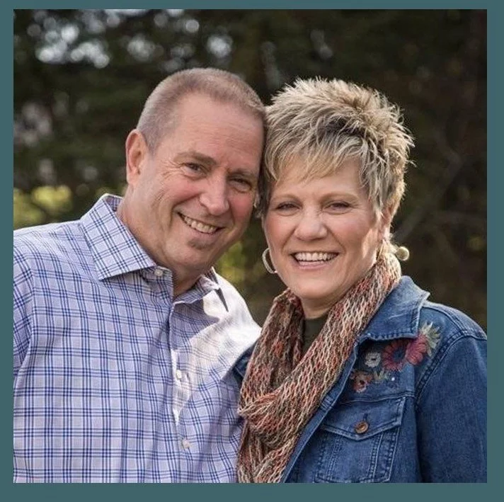 Ralph and Cindy Vogel Breakfast