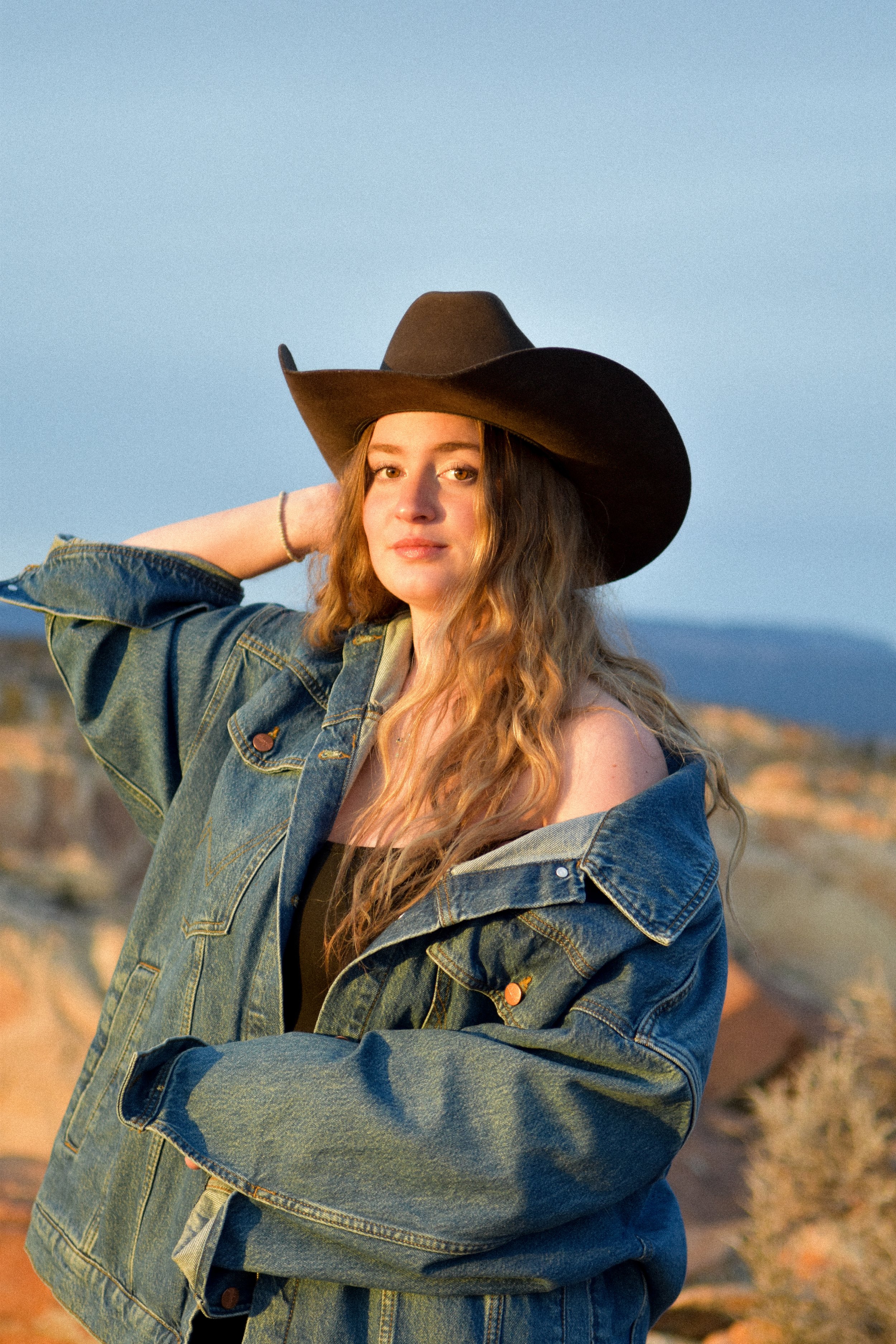 McKynlee C | Portait