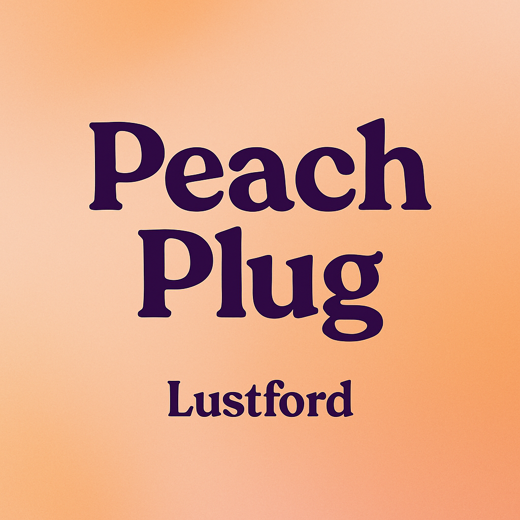 Peach Plug Design with Logo.png