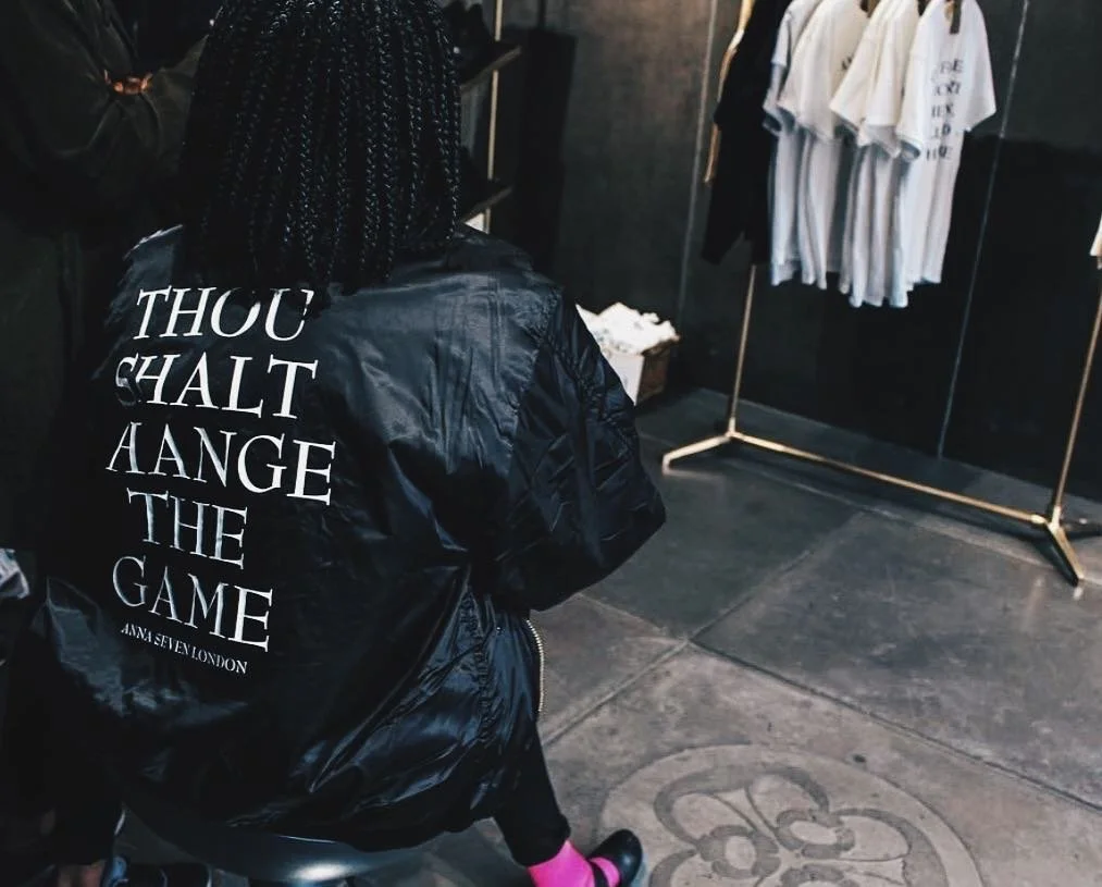 Bomber Jackets are Up and Running | Available on Annasevenldn.com #Thoushaltchangethegame