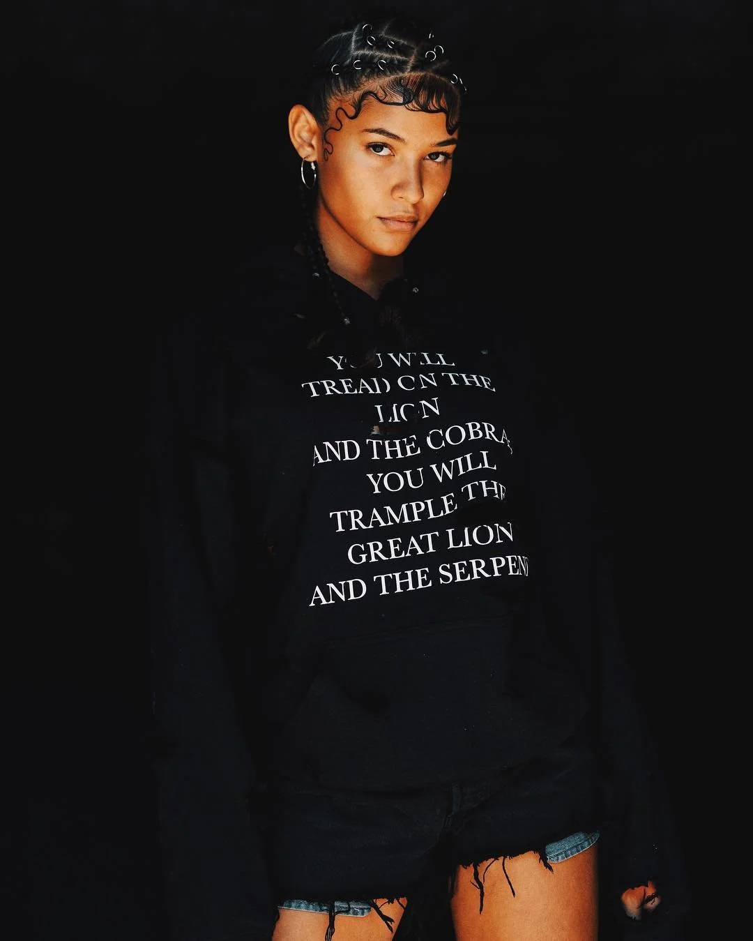 Acclaim Distressed | Annasevenldn.com