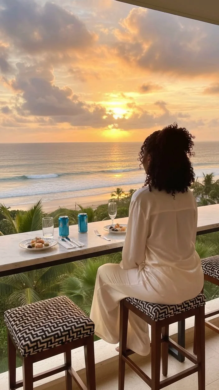 Girl… You Might Be Burnt Out